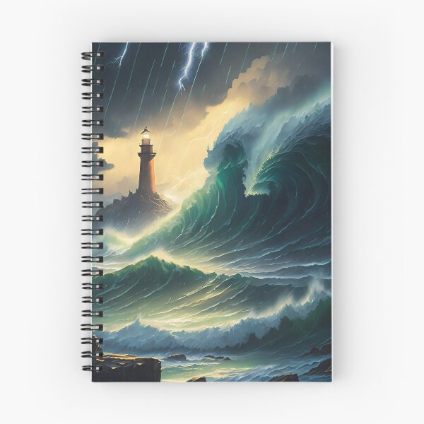 Item preview, Massive waves designed and sold by occorocks.