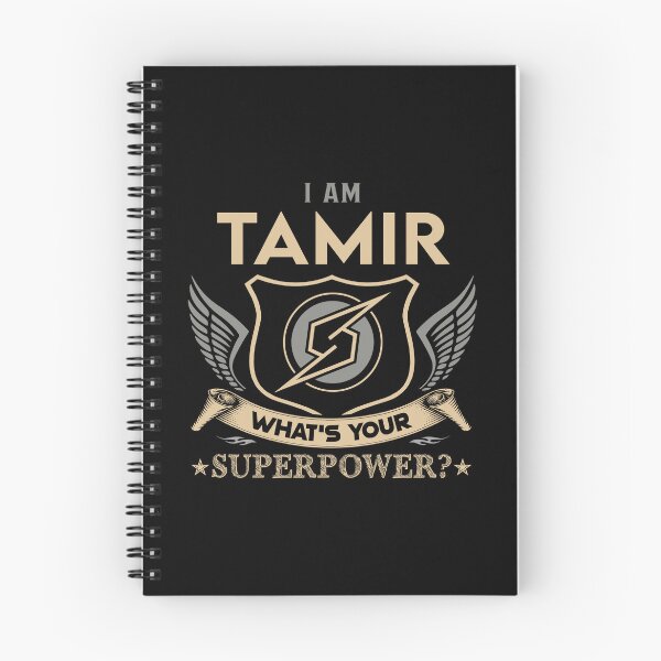 Item preview, Tamir Name - Tamir Superpower designed and sold by testreg1.