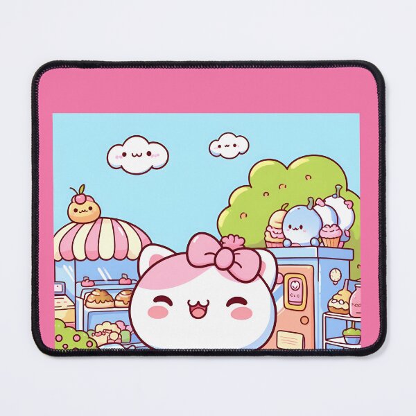 Item preview, Kawaii For You designed and sold by vectorillus.