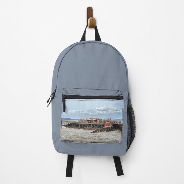 Item preview, Birnbeck Pier Weston Super Mare designed and sold by Alisonchambers2.