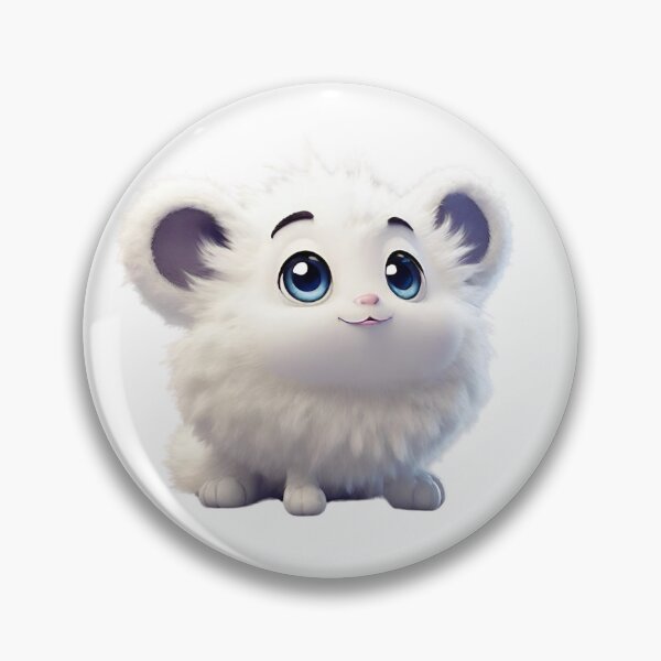 Artikelvorschau, Kopie von Quirky and Cute Fantasy Creatures entworfen und verkauft von stylepeakclub.