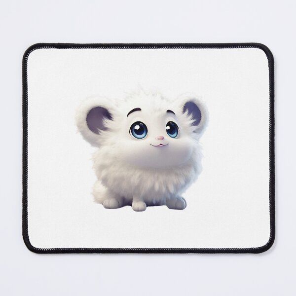 Artikelvorschau, Kopie von Quirky and Cute Fantasy Creatures entworfen und verkauft von stylepeakclub.
