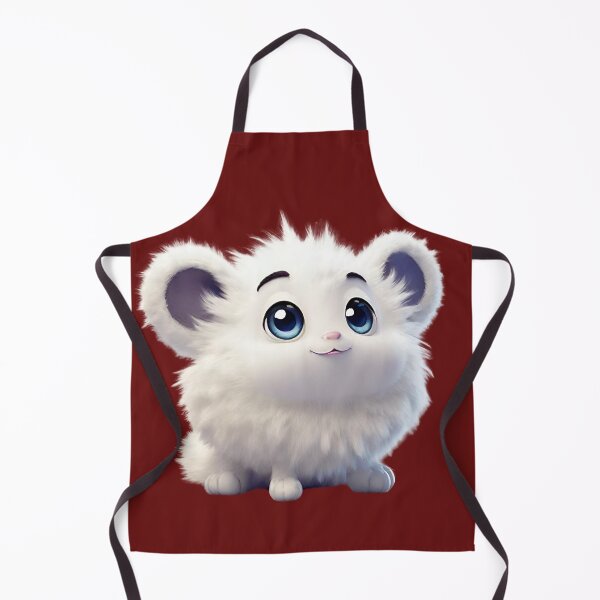 Artikelvorschau, Kopie von Quirky and Cute Fantasy Creatures entworfen und verkauft von stylepeakclub.