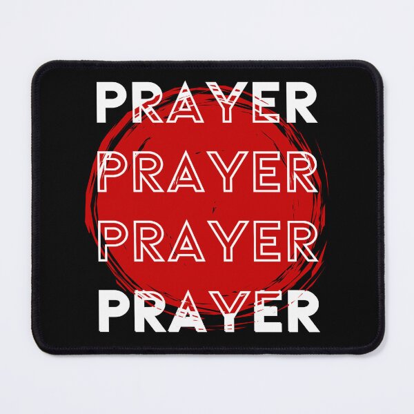 Item preview, Prayer designed and sold by 3ple7.