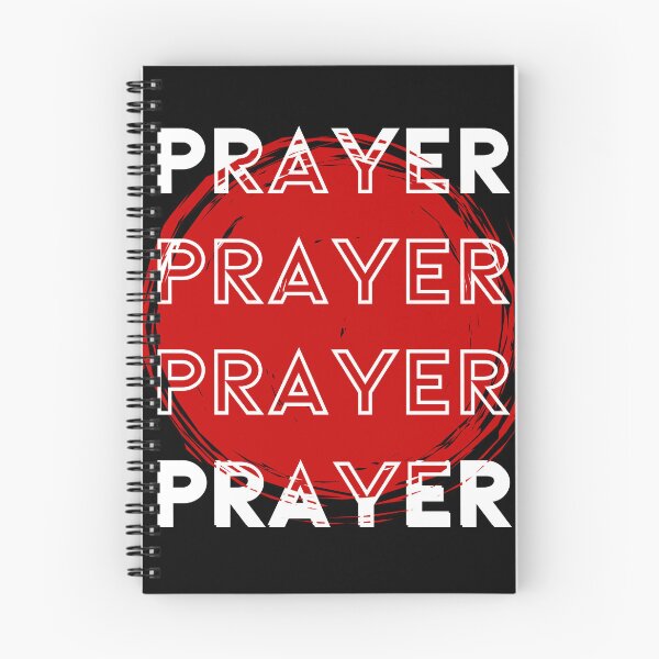 Item preview, Prayer designed and sold by 3ple7.