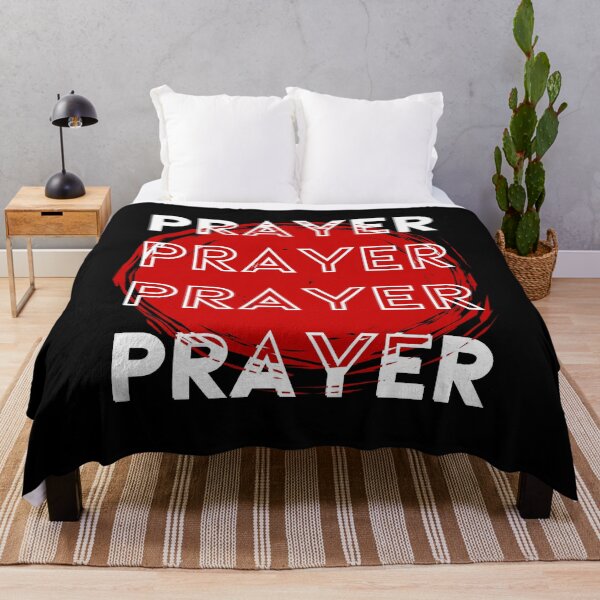 Item preview, Prayer designed and sold by 3ple7.