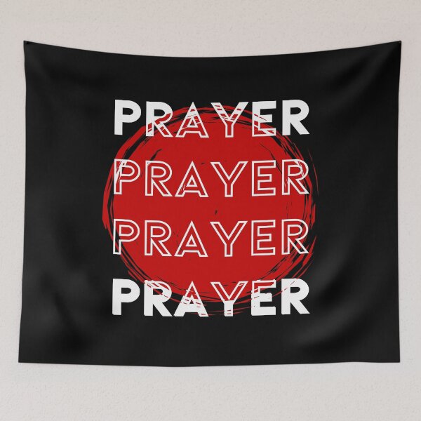Item preview, Prayer designed and sold by 3ple7.