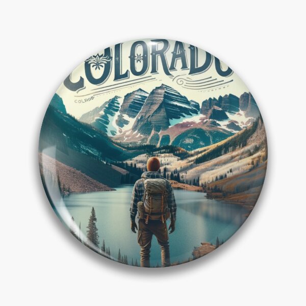 Item preview, Colorado's Splendor designed and sold by TheOutdoorVibes.