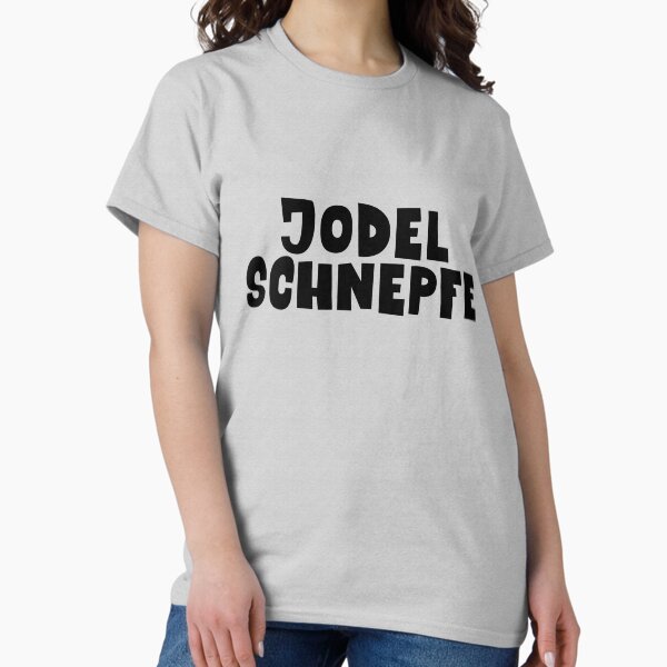 Item preview, The yodeling diploma - Loriot - TV Kult - German - Jodelschnepfe designed and sold by Boogosh.