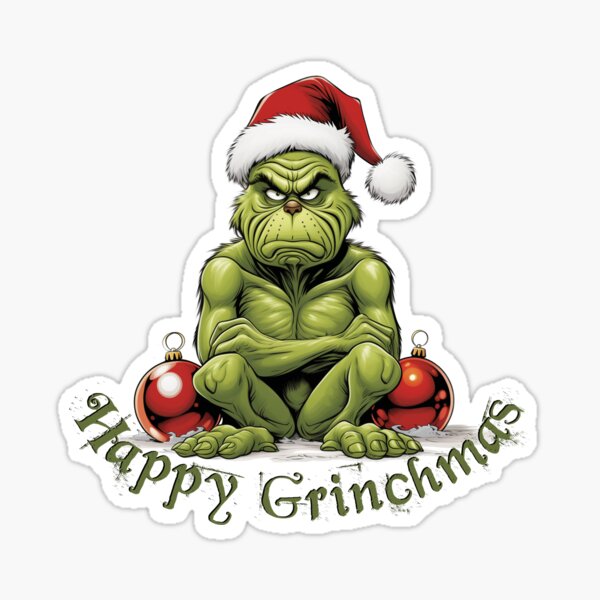 Funny Christmas Meme Grinch The Grinch Sketchmo Meme
