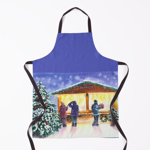 Artikelvorschau, Weihnachtsmarkt entworfen und verkauft von Eara03.