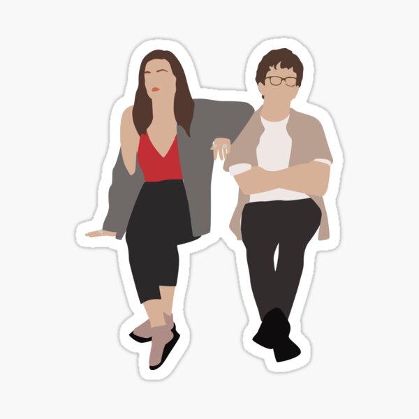 Love Netflix Sticker - Sticker Mania