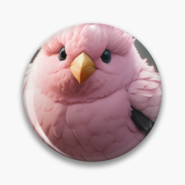 Item preview, Birds designed and sold by OverthoughtStudio.