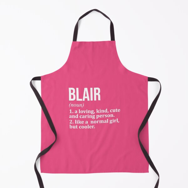 Item preview, Blair Name Definition for Women designed and sold by XCIV.