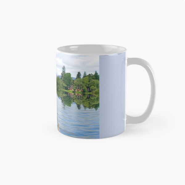 Item preview, Lake Windermere Jetty designed and sold by Alisonchambers2.