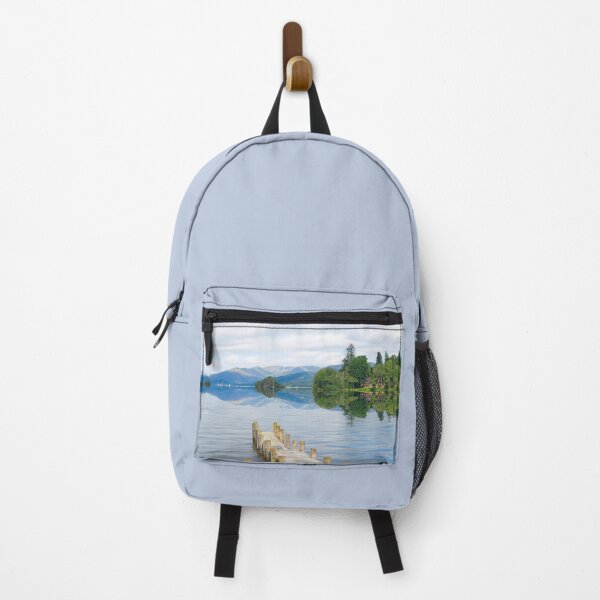 Item preview, Lake Windermere Jetty designed and sold by Alisonchambers2.