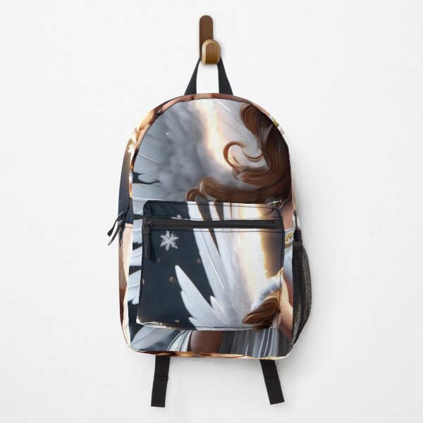Item preview, Winter Serenity: An Angelic Presence designed and sold by Adam Mak.