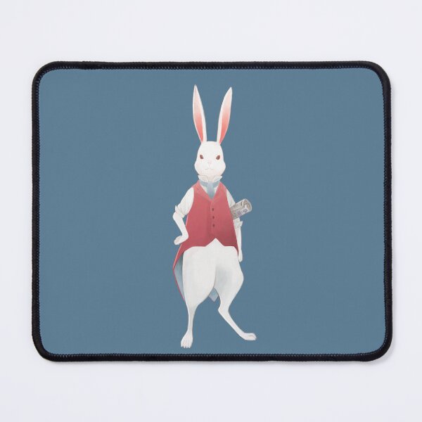 Item preview, rabbit designed and sold by w-okada.
