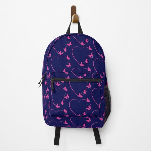 Item preview, Pink Butterflies designed and sold by Ghada Nasif.