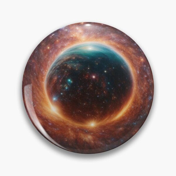 Item preview, Birth of a Universe - 1 designed and sold by nyathiwa.