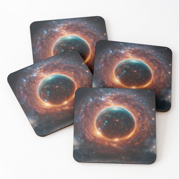 Item preview, Birth of a Universe - 1 designed and sold by nyathiwa.