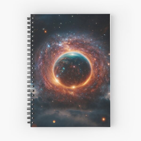 Item preview, Birth of a Universe - 1 designed and sold by nyathiwa.