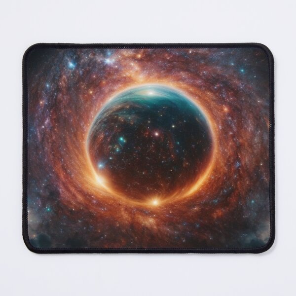 Item preview, Birth of a Universe - 1 designed and sold by nyathiwa.