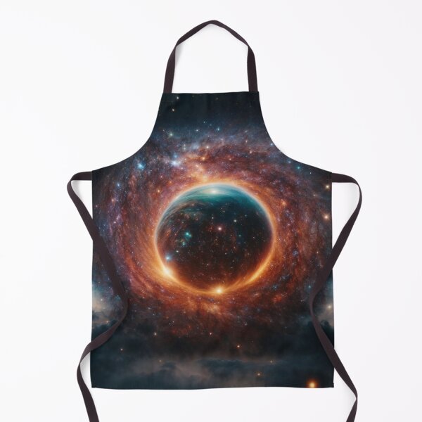 Item preview, Birth of a Universe - 1 designed and sold by nyathiwa.