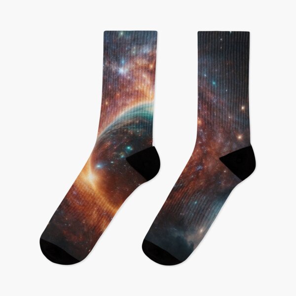 Item preview, Birth of a Universe - 1 designed and sold by nyathiwa.