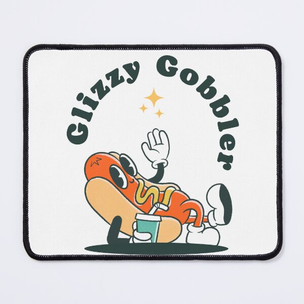 Item preview, Glizzy Gobbler Street Meat designed and sold by latersbaby.