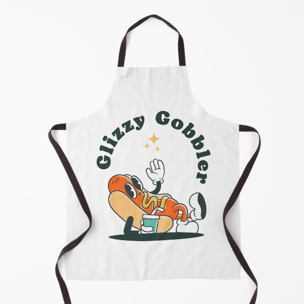 Item preview, Glizzy Gobbler Street Meat designed and sold by latersbaby.