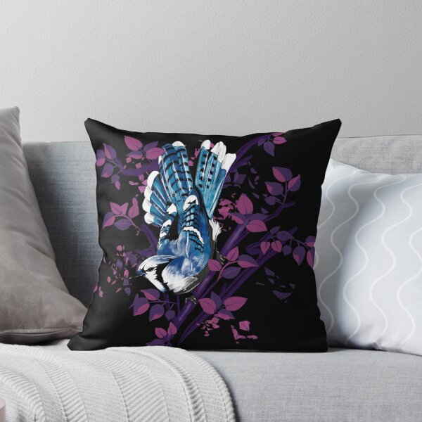 Item preview, Blue Jay designed and sold by DreamyMoments.