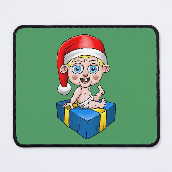 Item preview, Bebé Papá Noel designed and sold by Restarter.
