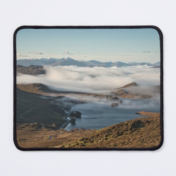Item preview, Autumn in the Highlands designed and sold by Derren Jones.