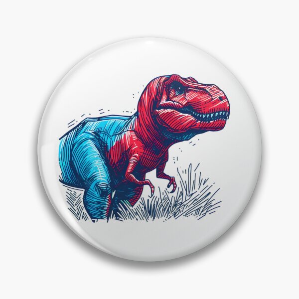 Item preview, Dino Delight - Roaring into Creativity designed and sold by Funky Land.