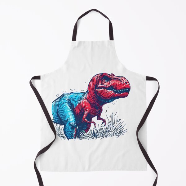 Item preview, Dino Delight - Roaring into Creativity designed and sold by Funky Land.