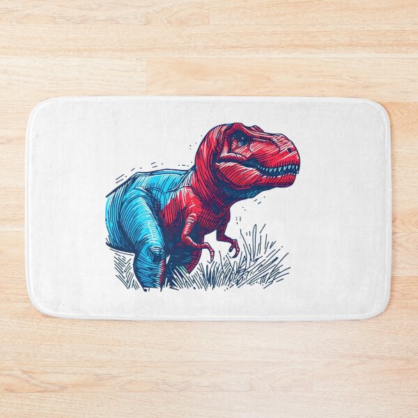 Item preview, Dino Delight - Roaring into Creativity designed and sold by Funky Land.
