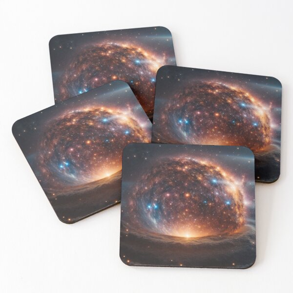 Item preview, Birth of a Universe - 2 designed and sold by nyathiwa.