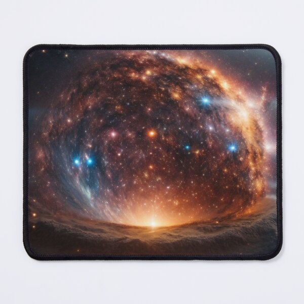 Item preview, Birth of a Universe - 2 designed and sold by nyathiwa.
