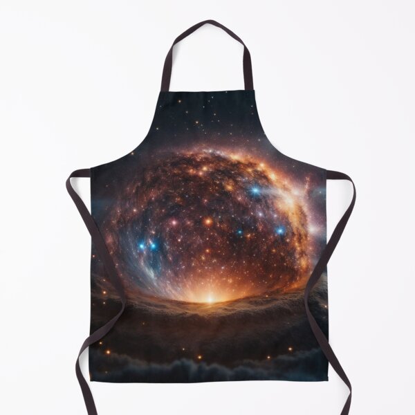 Item preview, Birth of a Universe - 2 designed and sold by nyathiwa.