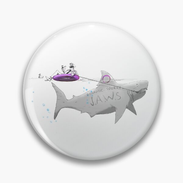 Item preview, DS Pilot helped by JAWS designed and sold by Martin Kurkkio.