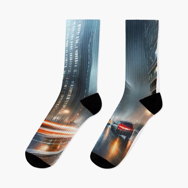 Item preview, Cityscape designed and sold by occorocks.