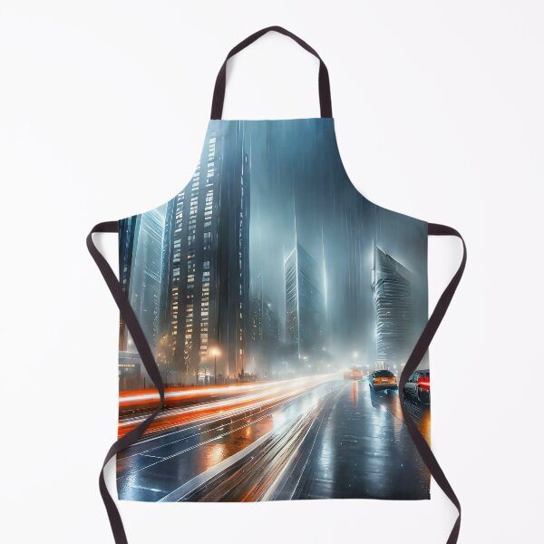 Item preview, Cityscape designed and sold by occorocks.