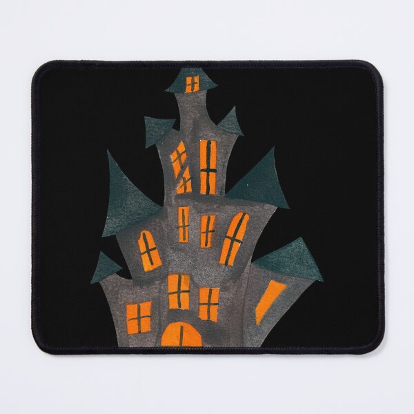 Item preview, house ghost designed and sold by Gilbehauvin.