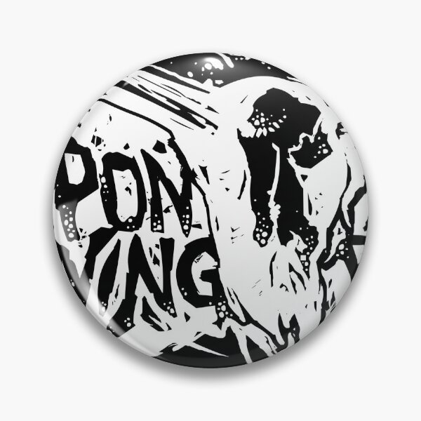 Item preview, Upon a Burning Body designed and sold by FocusChillax.