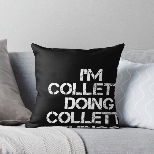 Item preview, Collette Name - Collette Doing Collette Things designed and sold by LindenAverhart3.