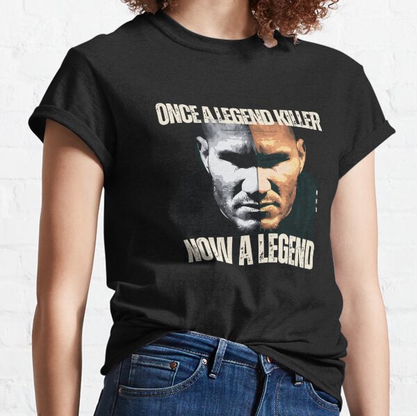 randy orton legend killer tour shirt