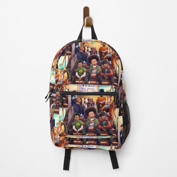 Item preview, School Daze designed and sold by andrecam2.