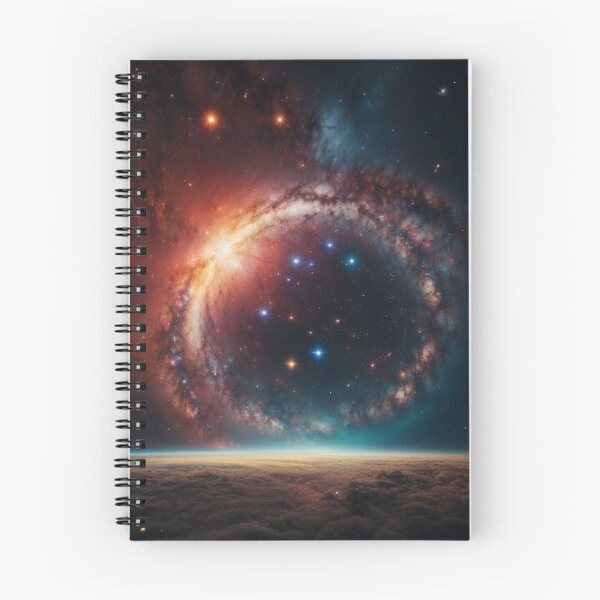 Item preview, Birth of a Universe - 3 designed and sold by nyathiwa.