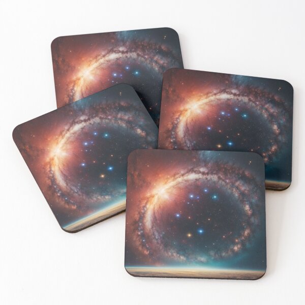 Item preview, Birth of a Universe - 3 designed and sold by nyathiwa.
